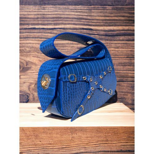 Manch Model El ve Omuz Çantası