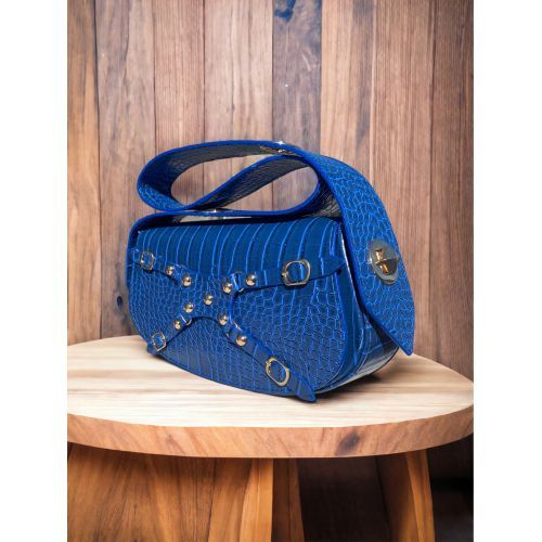 Manch Model El ve Omuz Çantası