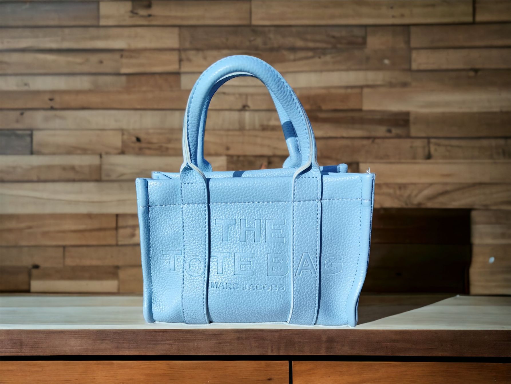 The Tote Bag Marka El ve Omuz Çantası